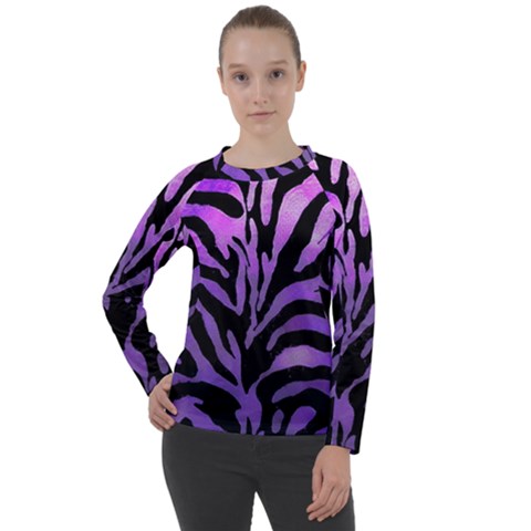 Z¨|brer Women s Long Sleeve Raglan Tee by sfbijiart