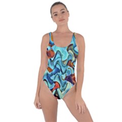 Abstrait Bring Sexy Back Swimsuit