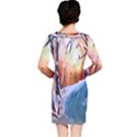 Paysage D hiver Long Sleeve Nightdress View2