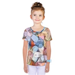 Multifleurs Kids  One Piece Tee