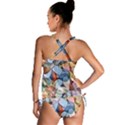 Multifleurs Tankini Set View2