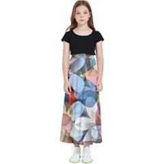 Multifleurs Kids  Skirt