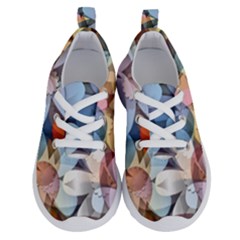 Multifleurs Running Shoes