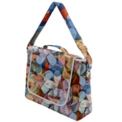 Multifleurs Box Up Messenger Bag