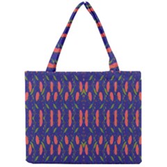 Sunrise Wine Mini Tote Bag