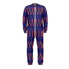 Sunrise Wine Onepiece Jumpsuit (kids)