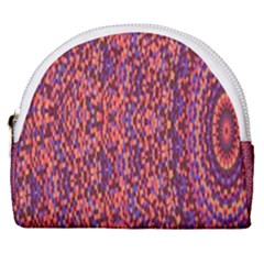 Piale Kolodo Horseshoe Style Canvas Pouch by Sparkle