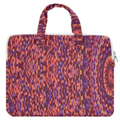 Piale Kolodo Macbook Pro Double Pocket Laptop Bag by Sparkle