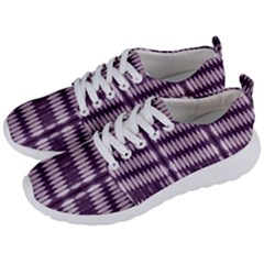 Purple Tigress Men s Lightweight Sports Shoes by Sparkle