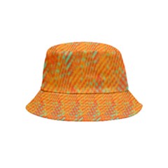 Sea Beyond Thefire Bucket Hat (kids) by Sparkle