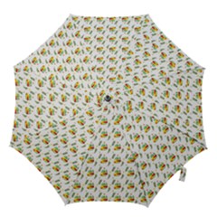 Background Cactus Hook Handle Umbrellas (Medium)