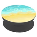 Abstract Background Beach Coast Pop socket View1