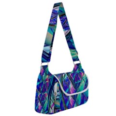 Title Wave, Blue, Crashing, Wave, Natuere, Abstact, File Img 20201219 024243 200 Multipack Bag by ScottFreeArt