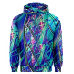 Title Wave, Blue, Crashing, Wave, Natuere, Abstact, File Img 20201219 024243 200 Men s Core Hoodie by ScottFreeArt