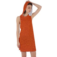 Design A301847 Racer Back Hoodie Dress by cw29471