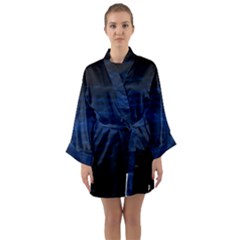 Design B9128364 Long Sleeve Satin Kimono by cw29471
