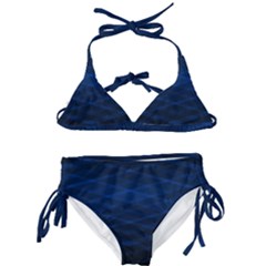 Design B9128364 Kids  Classic Bikini Set by cw29471