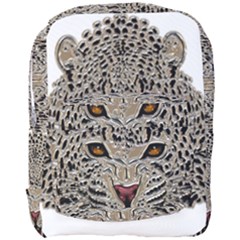 Cat Full Print Backpack