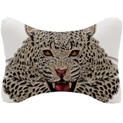 Cat Seat Head Rest Cushion