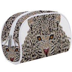 Cat Make Up Case (large)