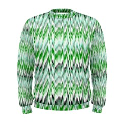 Paper African Tribal Men s Sweatshirt