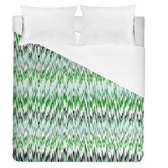 Paper African Tribal Duvet Cover (queen Size) by Mariart