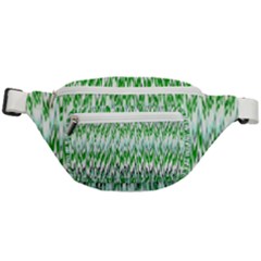 Paper African Tribal Fanny Pack by Mariart