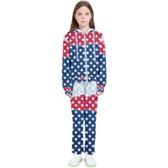 Illustrations Stars Kids  Tracksuit