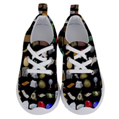 Glitch Glitchen Misc One Running Shoes by WetdryvacsLair