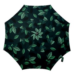 Foliage Hook Handle Umbrellas (small)