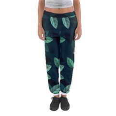Foliage Women s Jogger Sweatpants