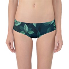 Foliage Classic Bikini Bottoms