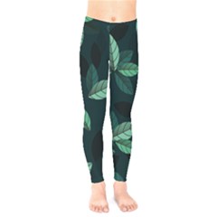 Foliage Kids  Leggings