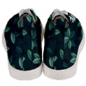 Foliage Men s Mid-Top Canvas Sneakers View4