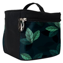 Foliage Make Up Travel Bag (Small)