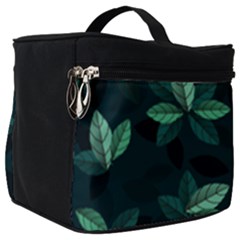 Foliage Make Up Travel Bag (Big)