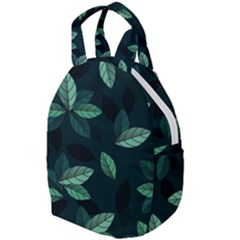 Foliage Travel Backpacks