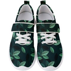 Foliage Men s Velcro Strap Shoes