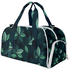 Foliage Burner Gym Duffel Bag