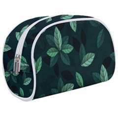 Foliage Make Up Case (Medium)