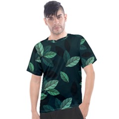 Foliage Men s Sport Top