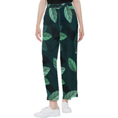 Foliage Women s Pants 