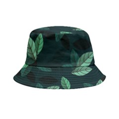 Foliage Bucket Hat