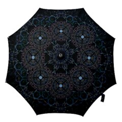 Mandala - 0007 - Complications Hook Handle Umbrellas (small)