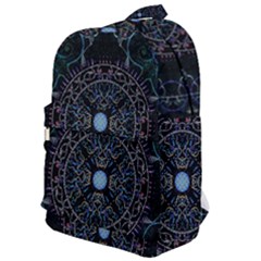 Mandala - 0007 - Complications Classic Backpack