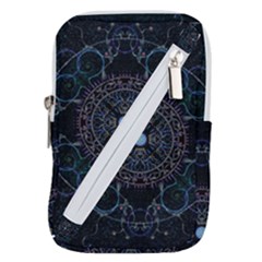 Mandala - 0007 - Complications Belt Pouch Bag (small)