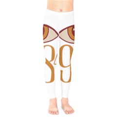 Orwell Kids  Leggings