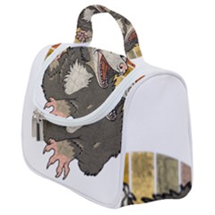 Possum  Satchel Handbag