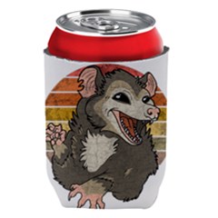 Possum  Can Holder by Valentinaart