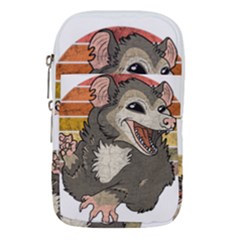 Possum  Waist Pouch (Large)